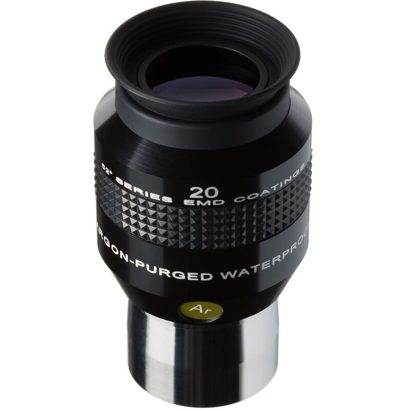 Explore Scientific Eyepiece 52° LER 20mm 1.25"