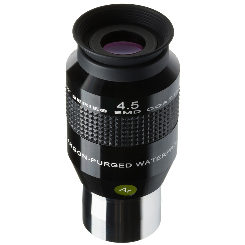 Explore Scientific Eyepiece 52° LER 4,5mm 1.25"