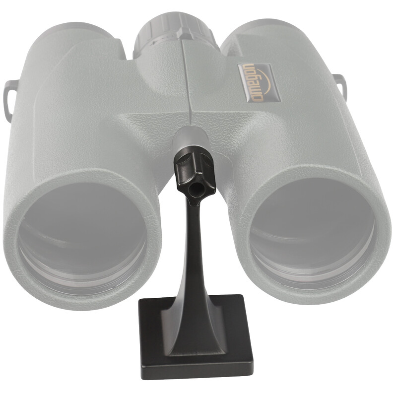 Omegon Metal Binocular Tripod Adaptor Porro Version