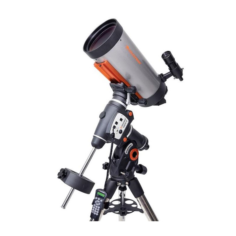 Celestron Maksutov telescope MC 180/2700 CGEM II 700 GoTo