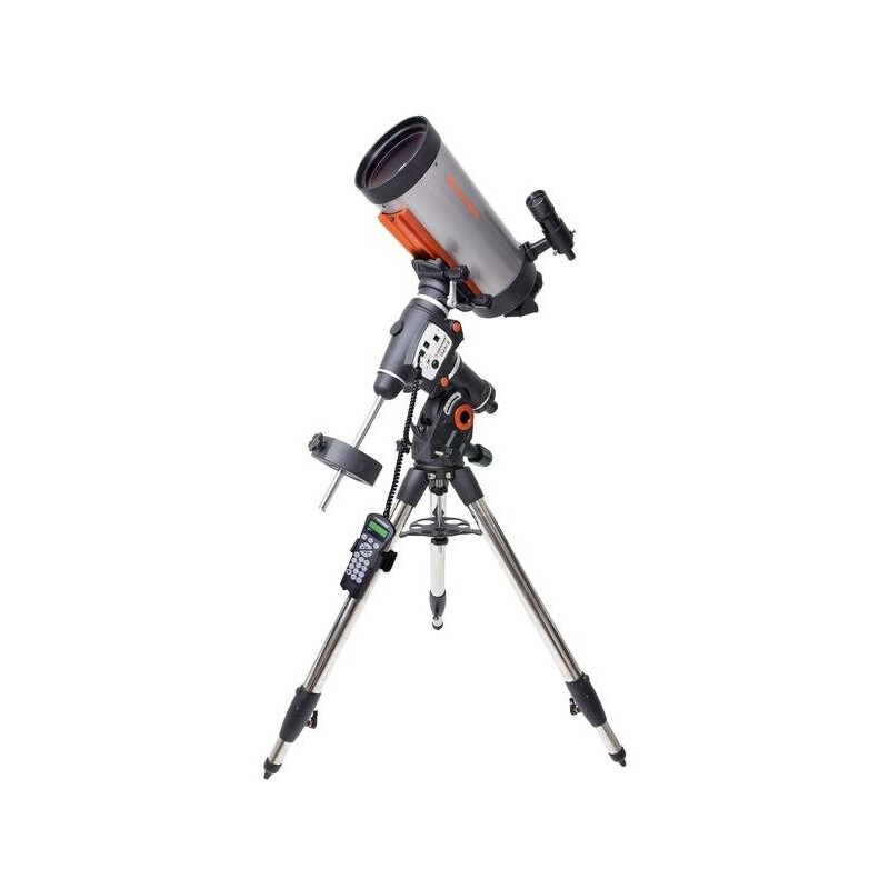 Celestron Maksutov telescope MC 180/2700 CGEM II 700 GoTo