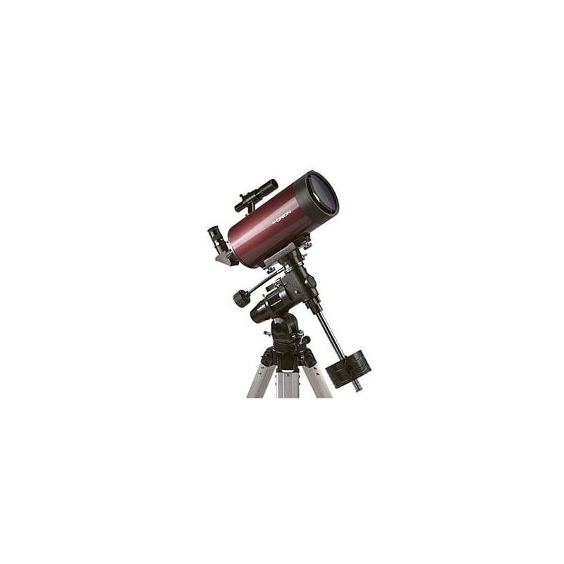 Orion Maksutov telescope MC 127/1540 Starmax EQ-3