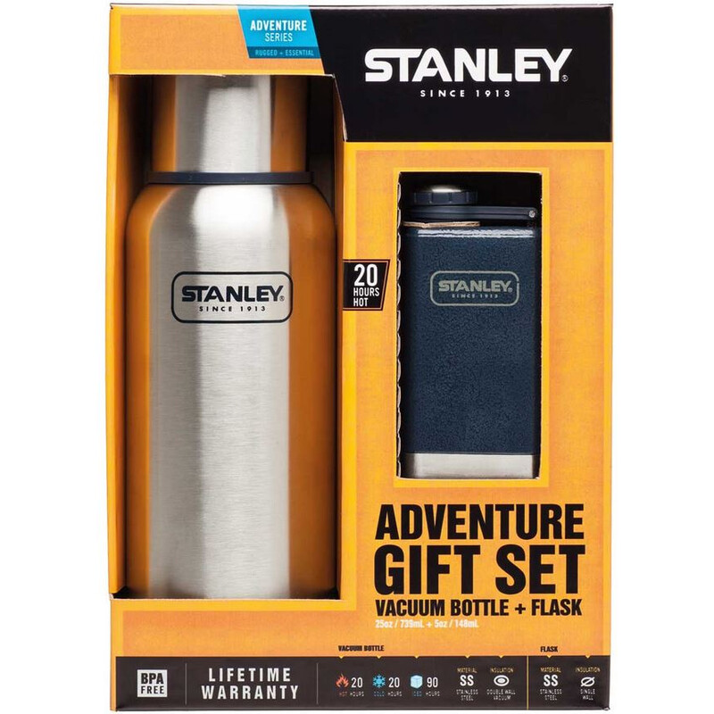 Stanley Adventure Flask Set