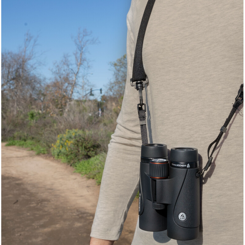 Celestron Binoculars Trailseeker ED 8x42