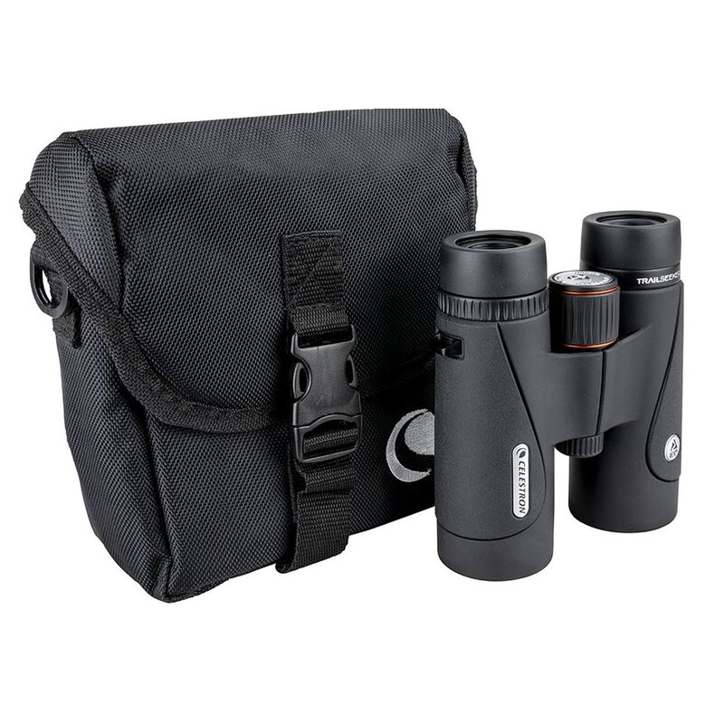 Celestron Binoculars Trailseeker ED 8x42