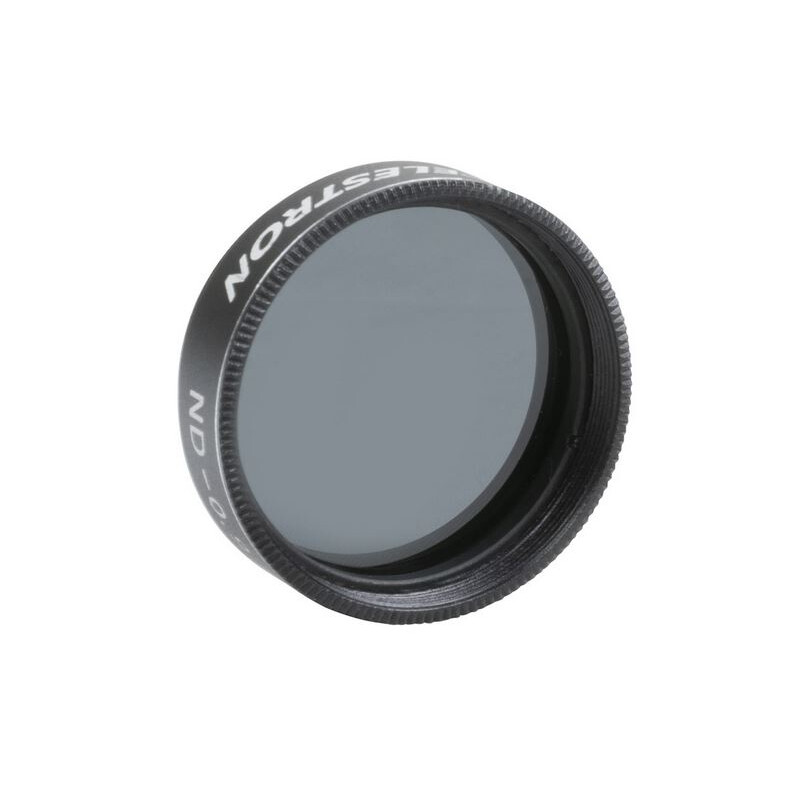 Celestron Filters ND09 1.25" neutral density filter