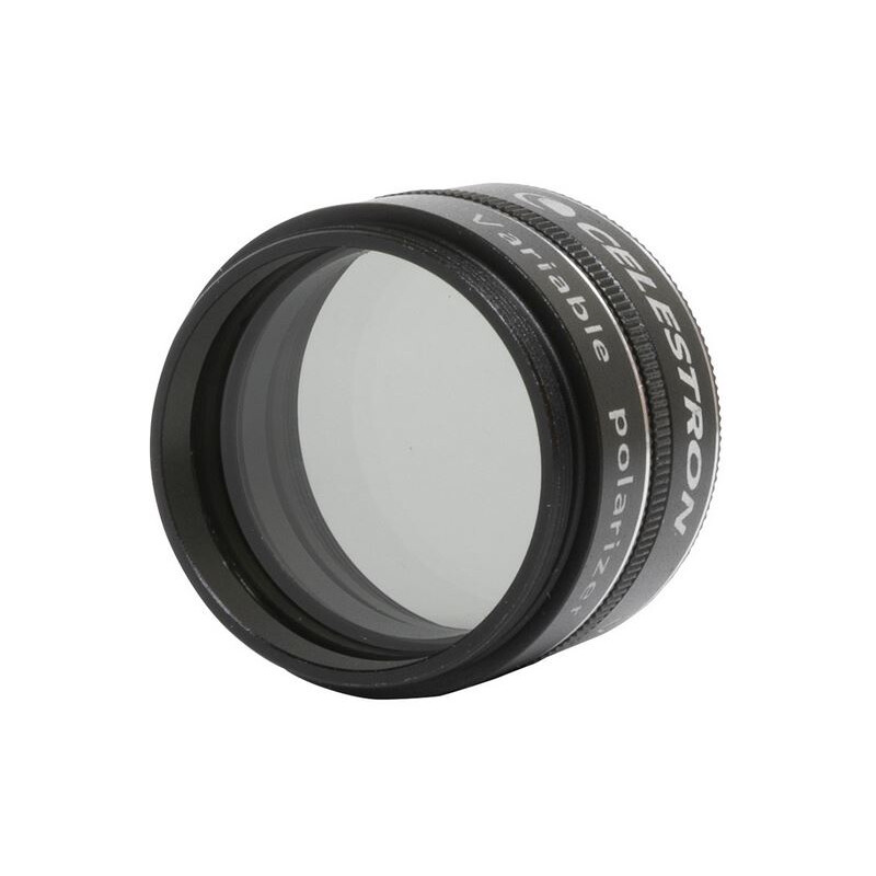 Celestron Filters Variable polarising filter 1.25"