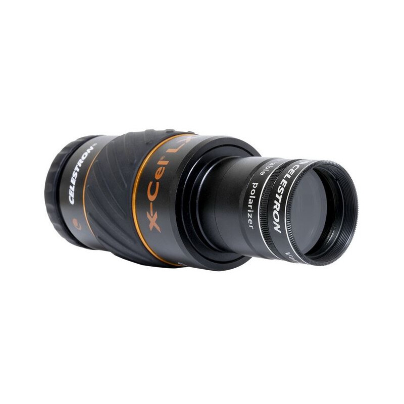Celestron Filters Variable polarising filter 1.25"