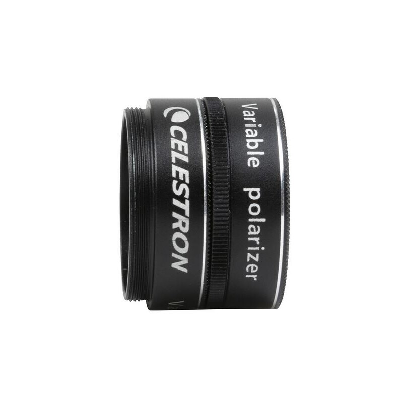 Celestron Filters Variable polarising filter 1.25"
