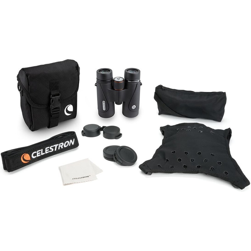 Celestron Binoculars TrailSeeker ED 8x42