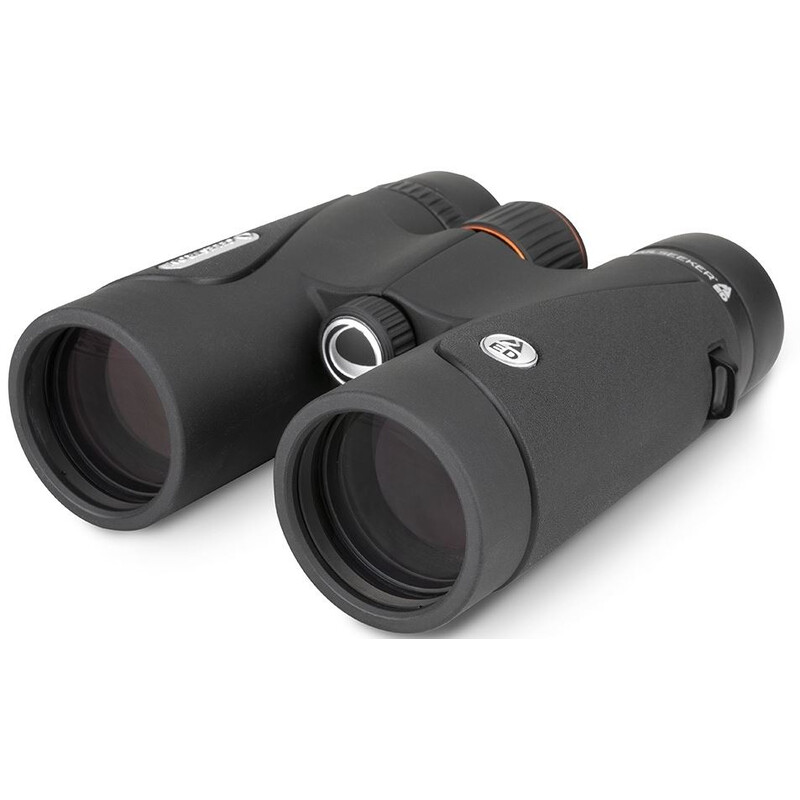 Celestron Binoculars TrailSeeker ED 10x42