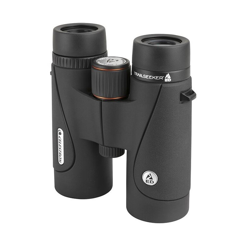 Celestron Binoculars TrailSeeker ED 10x42