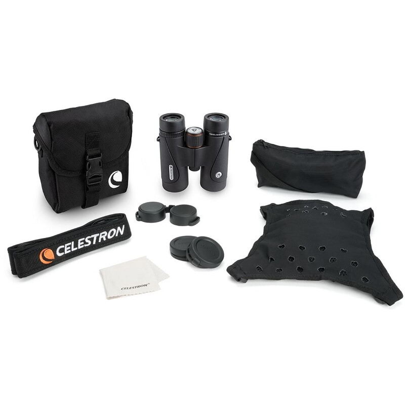 Celestron Binoculars TrailSeeker ED 10x42