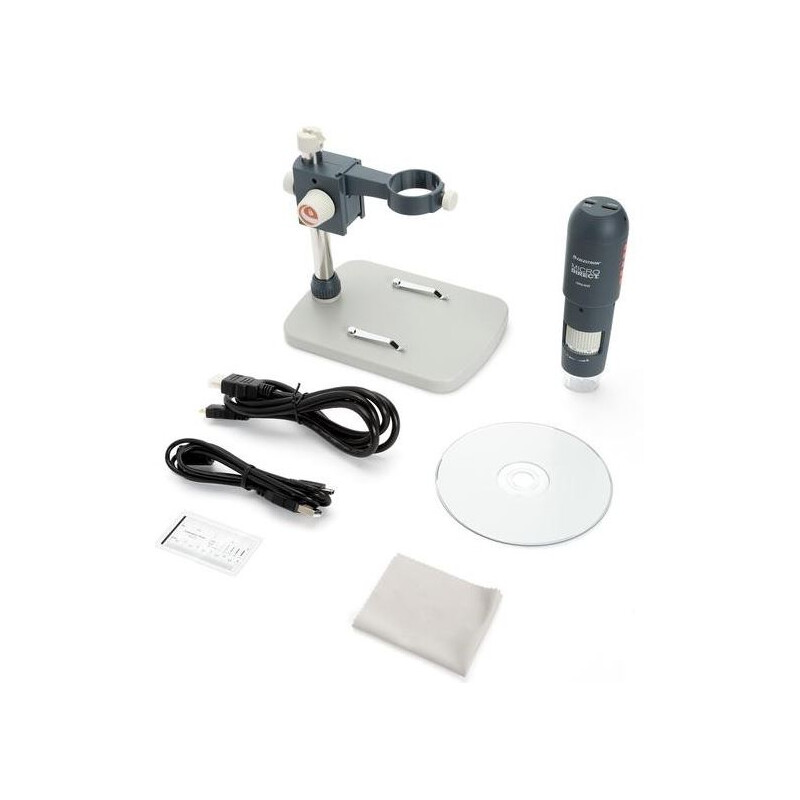 Celestron Microscope MicroDirect 1080p HDMI