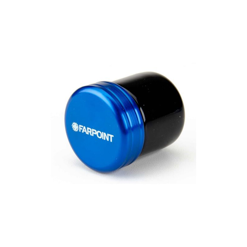 Farpoint Telescopic dryer 1.25"