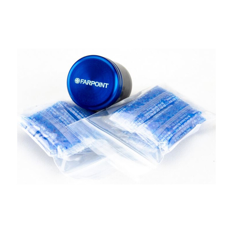 Farpoint Telescopic dryer 1.25"