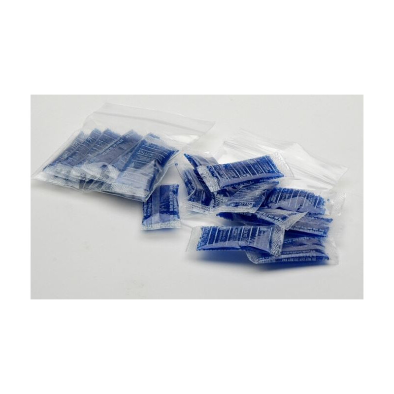 Farpoint Silica gel desiccants, 20 units