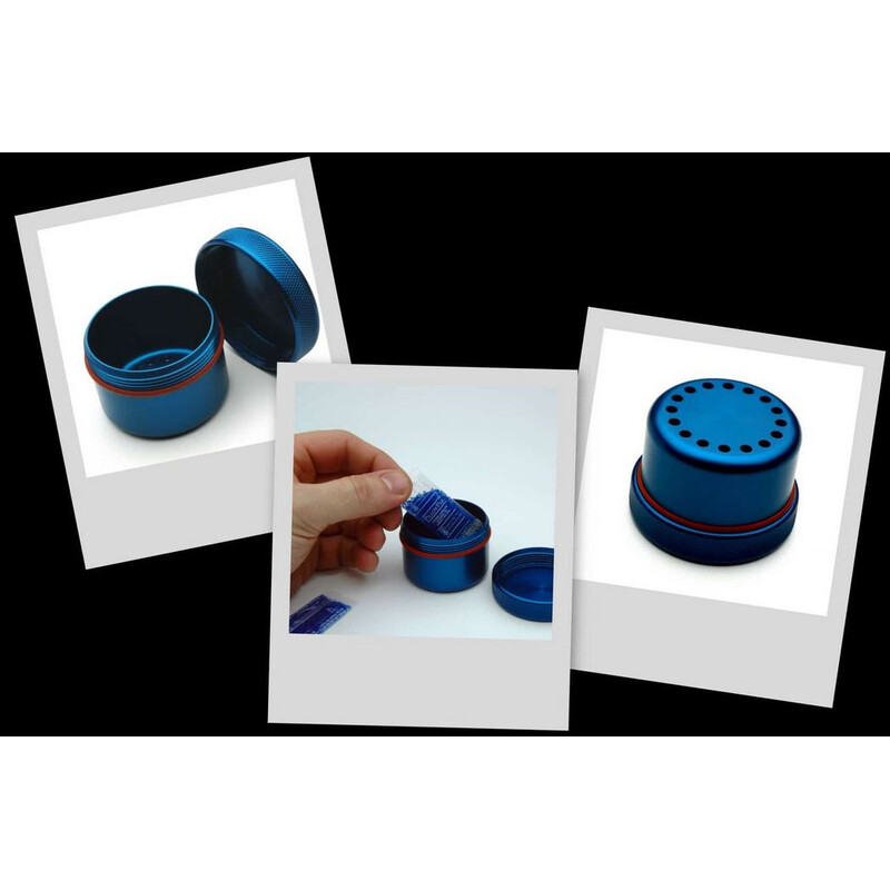 Farpoint Silica gel desiccants, 20 units