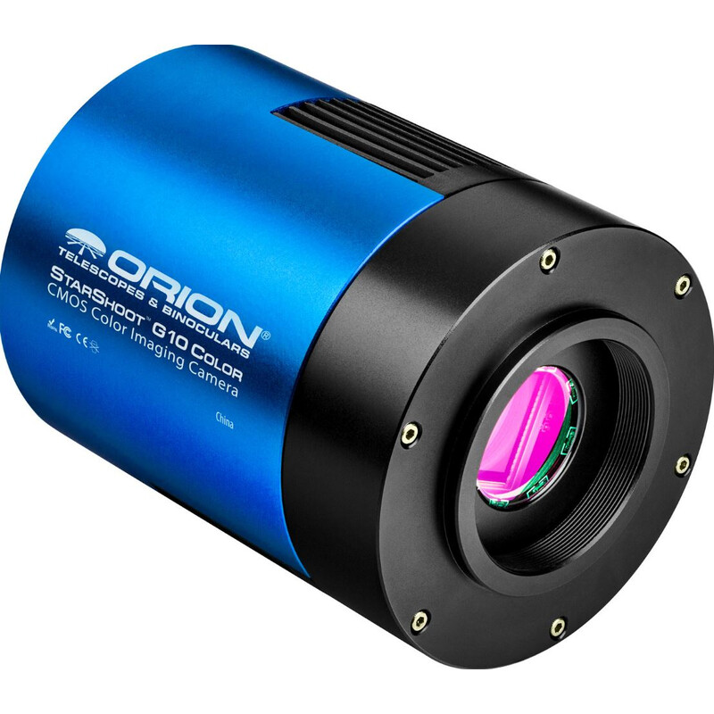 Orion Camera StarShoot G10 Deep Space Color