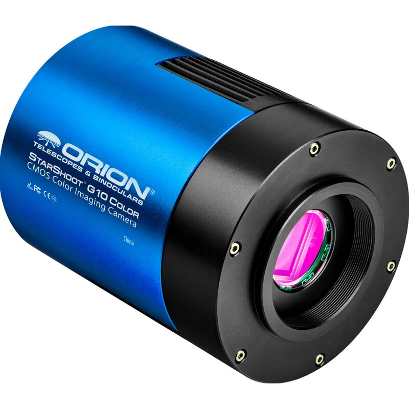 Orion starshoot usb deals