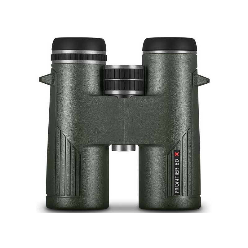 HAWKE Binoculars Frontier ED X 8x42 green