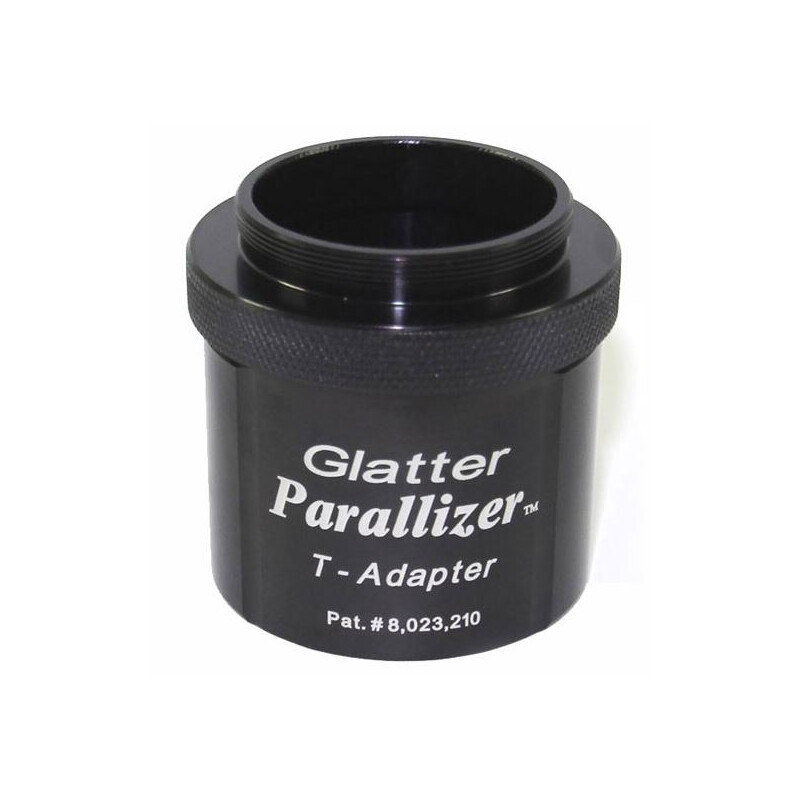 Howie Glatter Adaptors Parallizer T-Adaptor