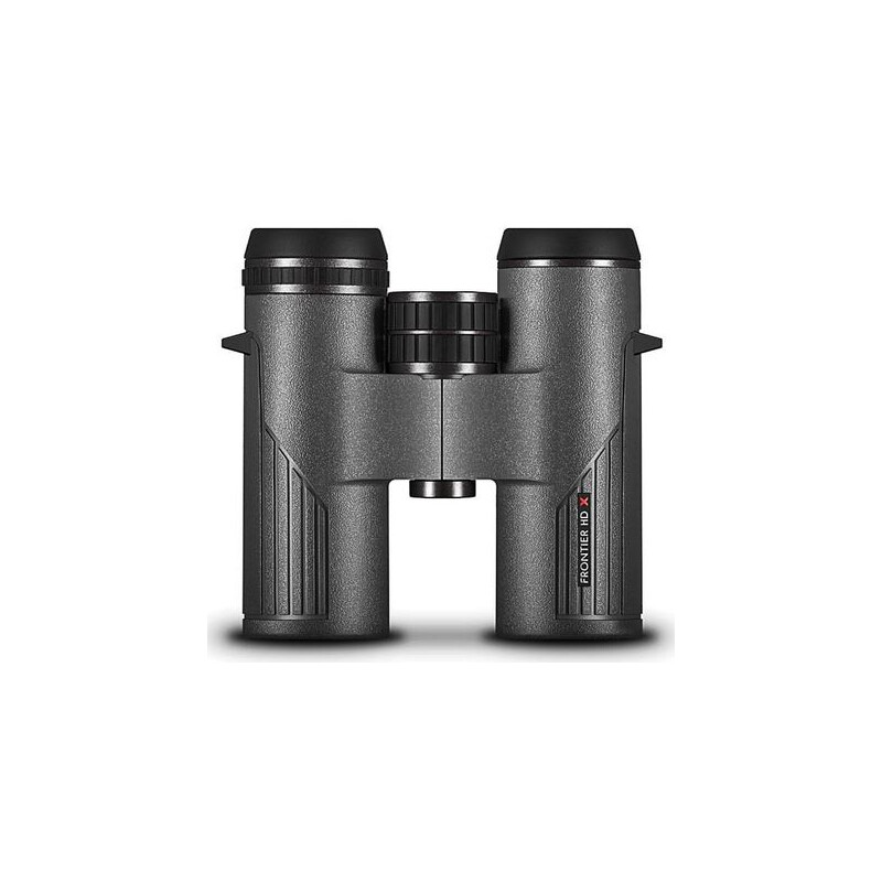 HAWKE Binoculars Frontier HD X 10x32 grey