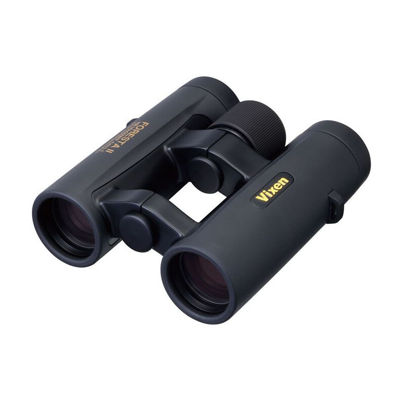 Vixen Binoculars Foresta II 10x32 DCF ED