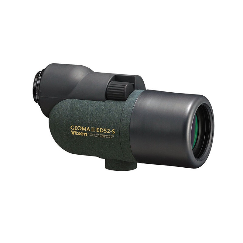 Vixen Spotting scope Geoma II ED 52-S