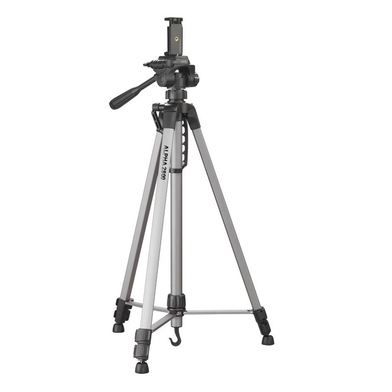 Cullmann Aluminium tripod Alpha 2800 mobile