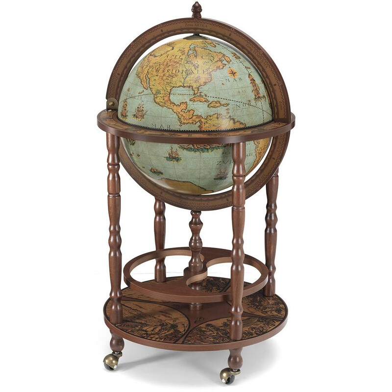 Zoffoli Globe Bar Minerva Laguna 40cm