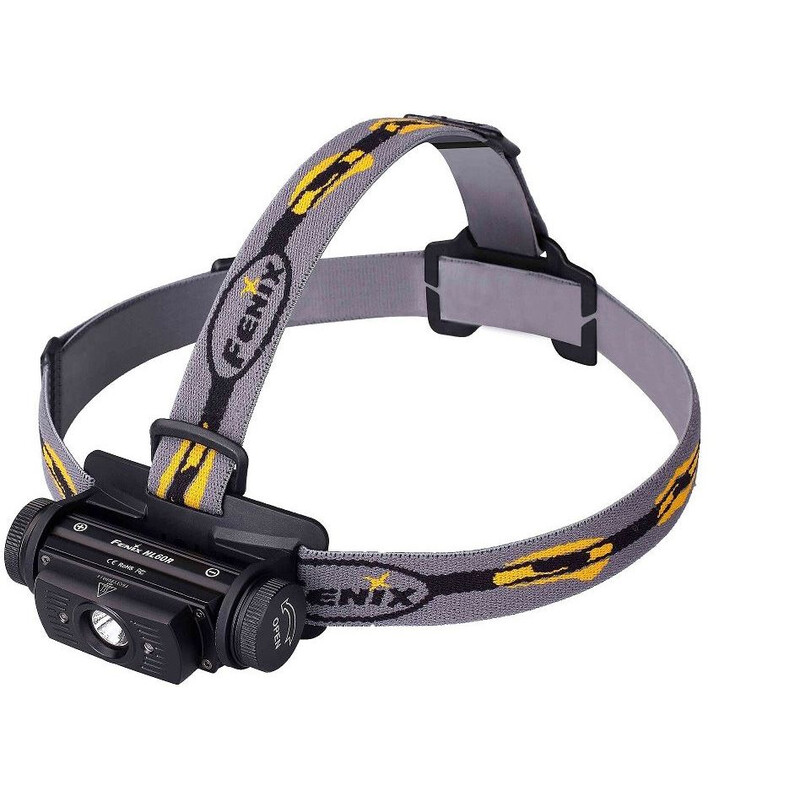Fenix Headlamp HL60R