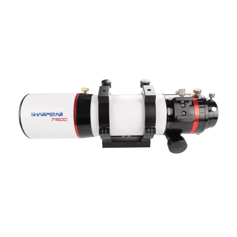 Sharpstar Apochromatic refractor AP 70/474 OTA