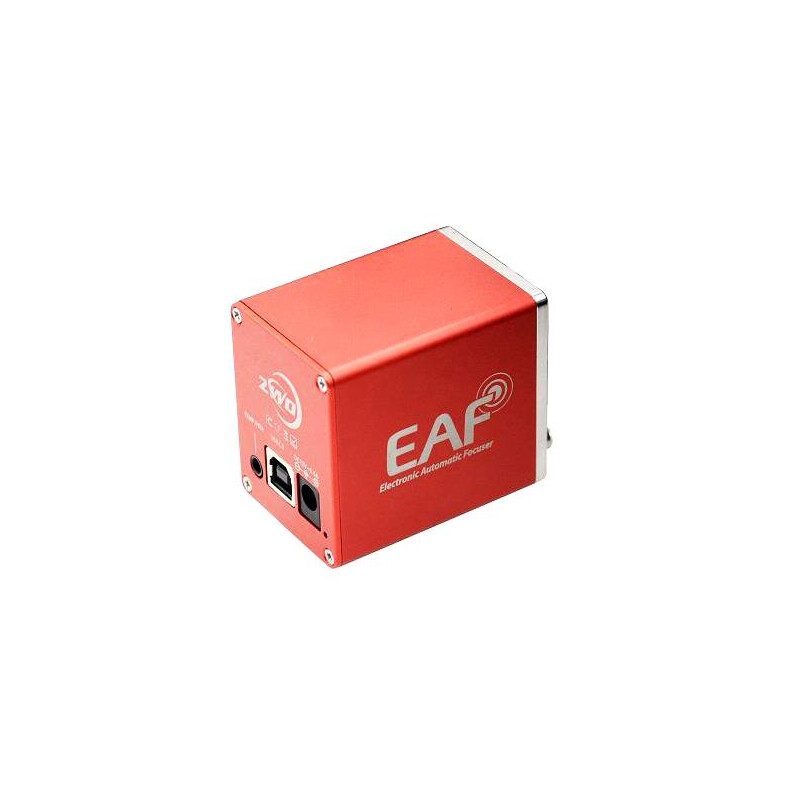 ZWO Electronic Automatic Focuser EAF Standard