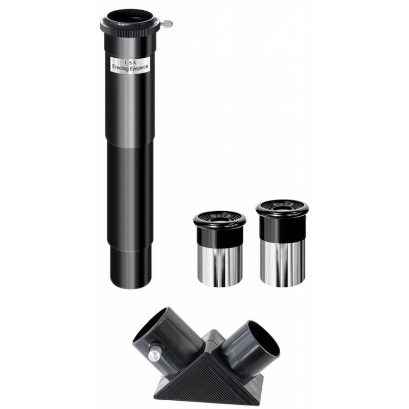 Advanced and National Telescope Users Geographic Microscope Set for