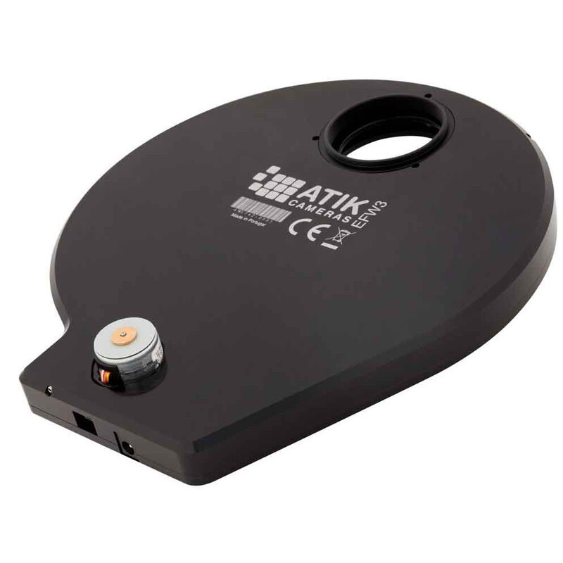 Atik Electronic Filter Wheel EFW3 7x 2"