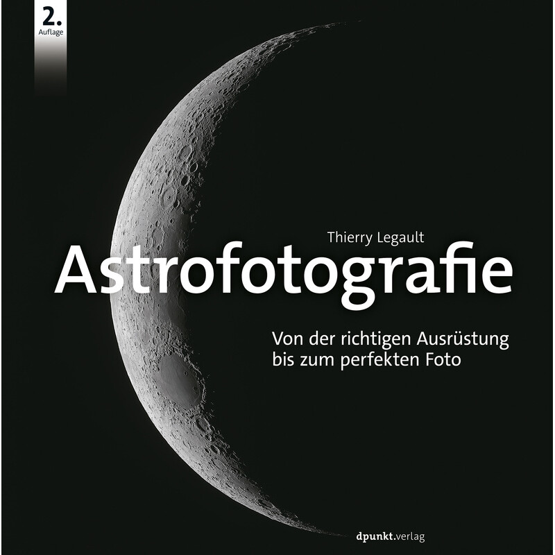 dpunkt Astrofotografie