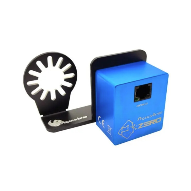 PegasusAstro Focusing Motor FocusCube v2 for SC Telescopes (C14)