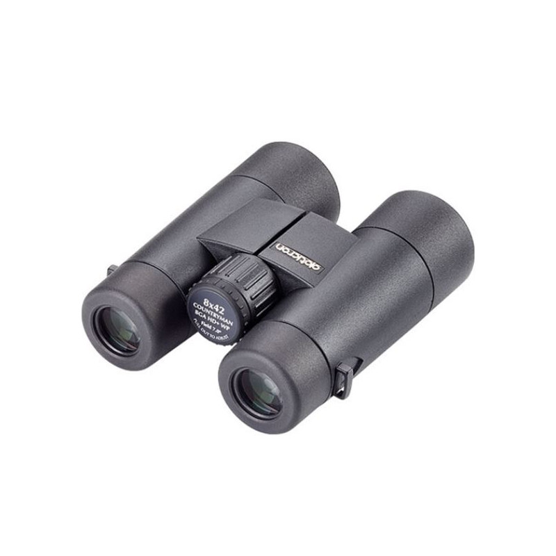 Opticron Binoculars Countryman BGA HD+ 8x42