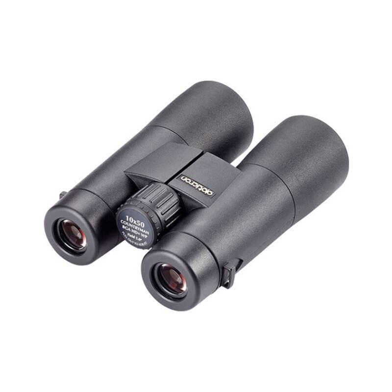 Opticron Binoculars Countryman BGA HD+ 10x50