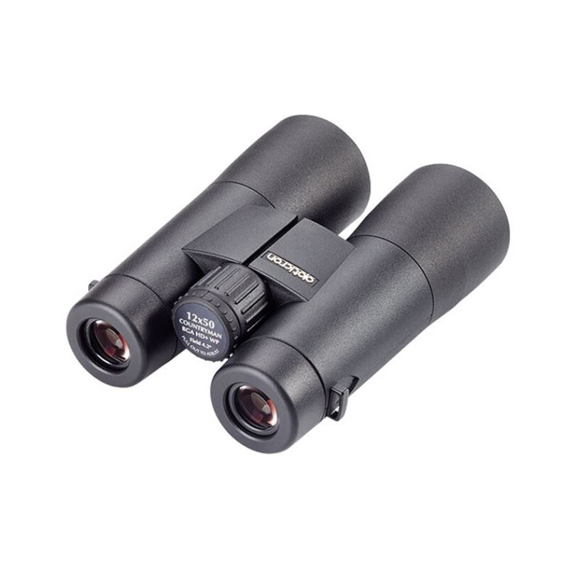 Opticron Binoculars Countryman BGA HD+ 12x50