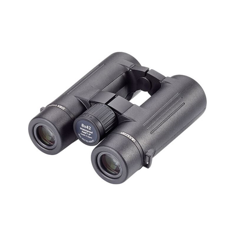 Opticron Binoculars DBA VHD+ 8x42