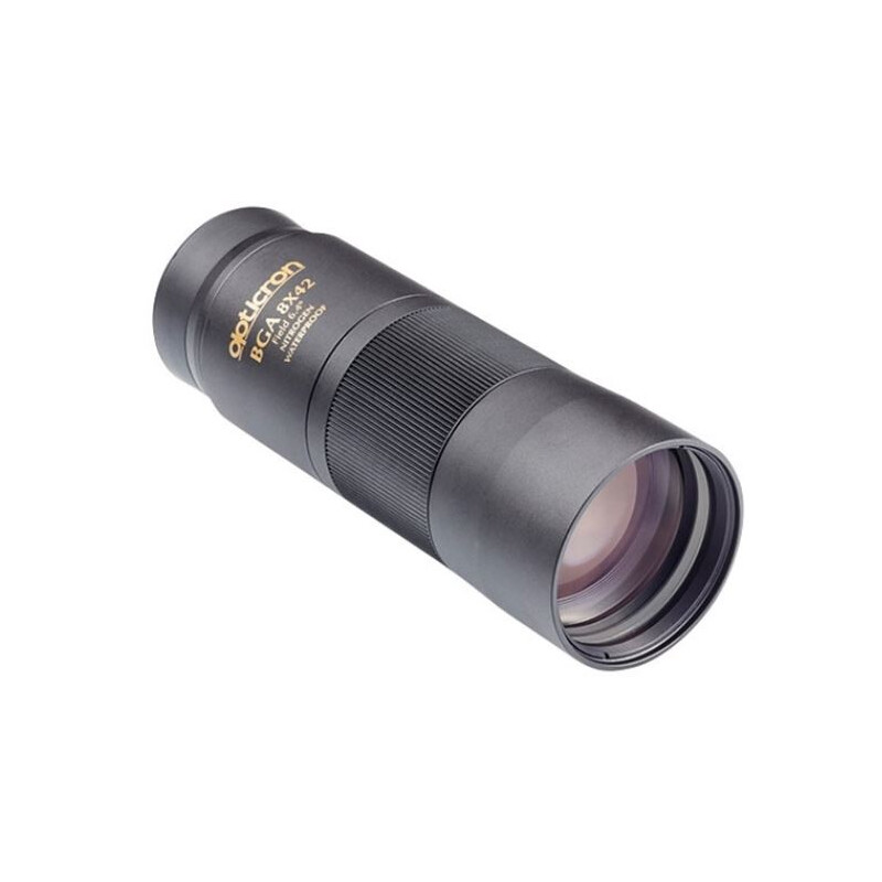 Opticron Monocular BGA Waterproof 8x42