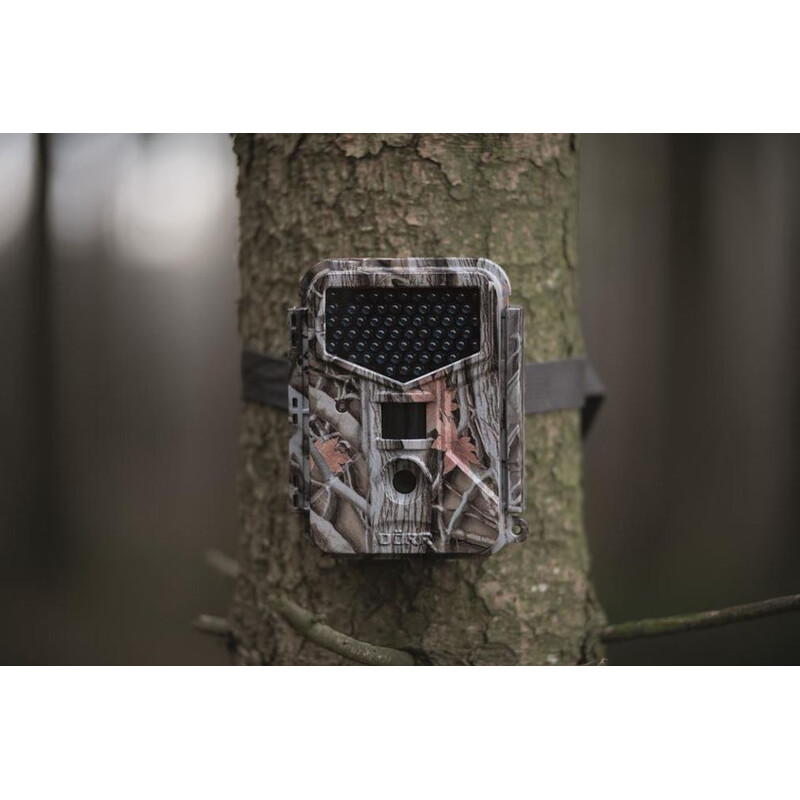 Dörr Wildlife camera Snap Shot Extra Black 12.0I HD