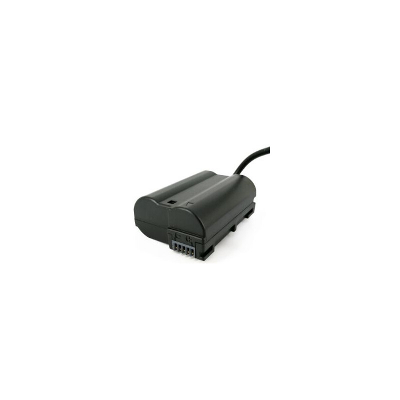 PegasusAstro DSLR Battery Coupler EP-5B