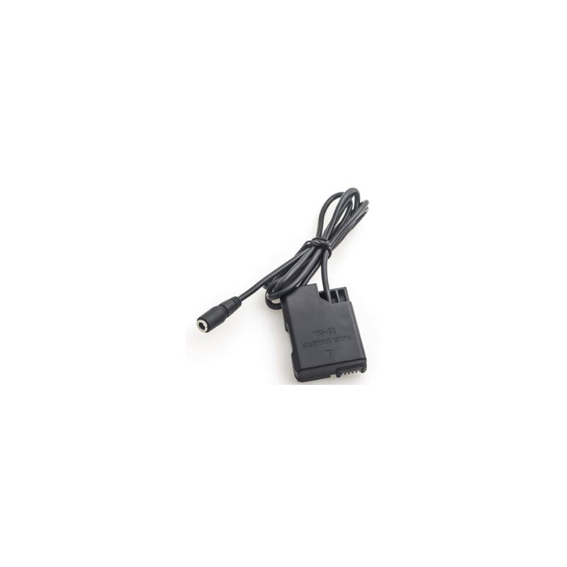 PegasusAstro Cable DSLR Battery Coupler EP-5A