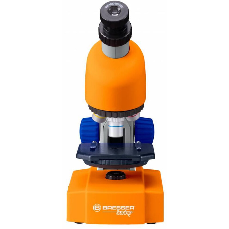 Bresser Junior Microscope 40x-640x