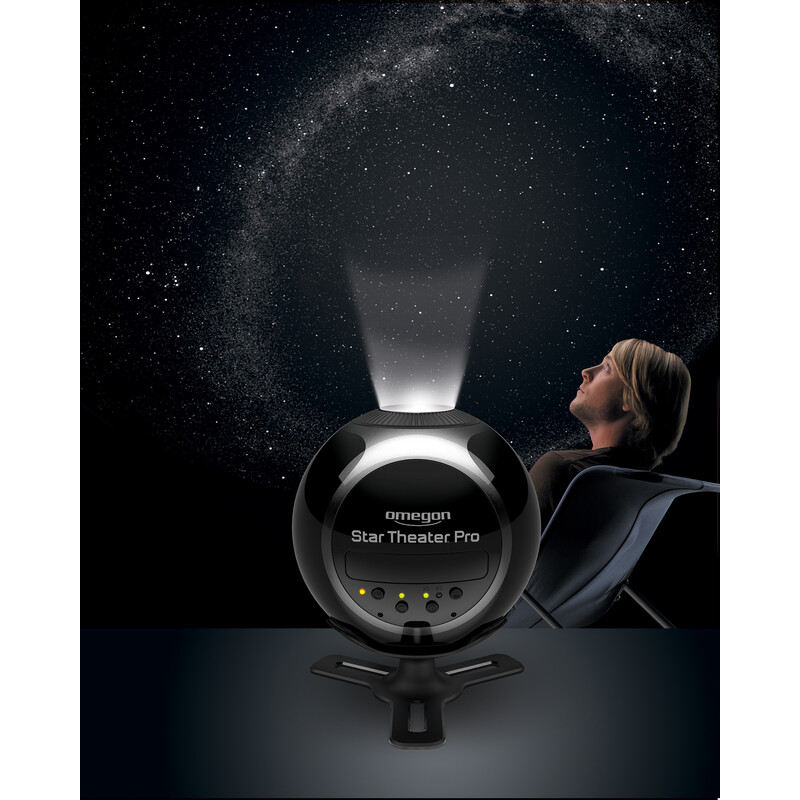 Generic - Projecteur Ciel Etoile, Planetarium Projecteur LED