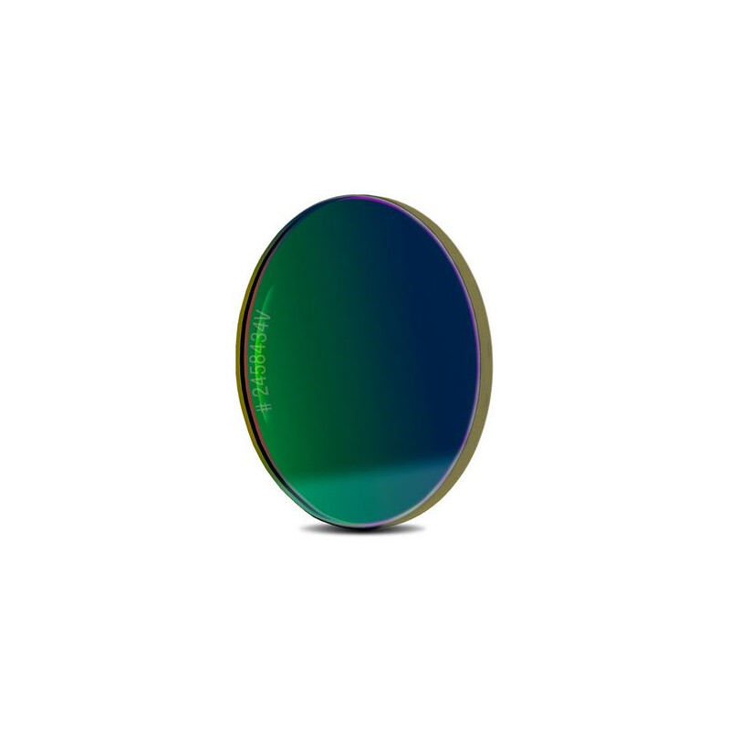 Baader Filters Ultra-Narrowband 4.5nm OIII CCD Filter 36mm