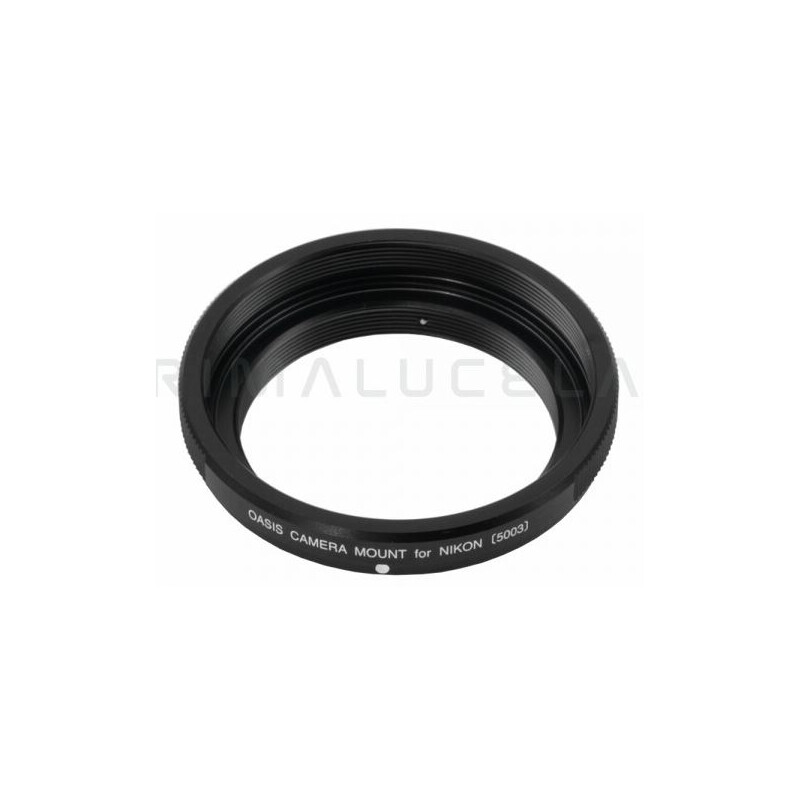 BORG M49.8 Nikon Adaptors
